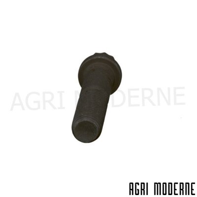 PIECES TRACTEUR CLAAS - Boulonnerie - VIS A 12 PANS M BRIDE