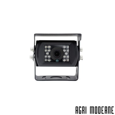 GUIDAGE & DIGITAL - Solutions vidéo - CAMERA ADDITIONNELLE