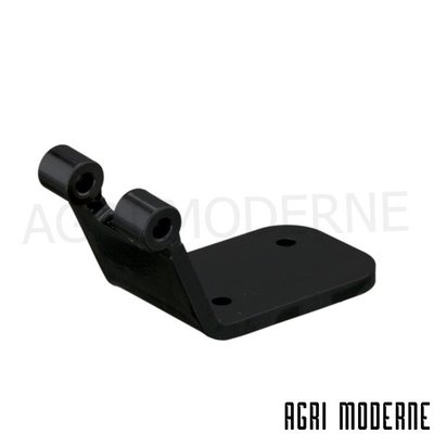 PIECES TRACTEUR CLAAS - Cabines - CHARNIERE