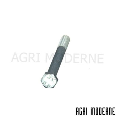 PIECES RECOLTE FENAISON CLAAS - Divers Réparation - DIN931 M 12X130