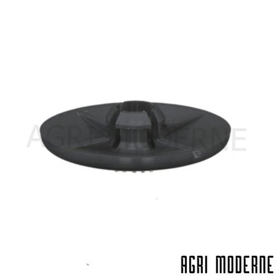 PIECES RECOLTE FENAISON CLAAS - Usure Moissonneuse Batteuse - PLAQUETTE LISSE