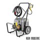 EQUIPEMENT ATELIER - Nettoyeur haute pression - NETTOYEUR HAUTE PRESSION HD10/21-4S