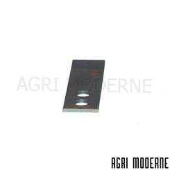 PIECES RECOLTE FENAISON CLAAS - Usure Presse - RESSORT A LAMES