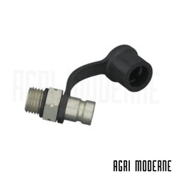 PIECES TRACTEUR CLAAS - Hydraulique - FICHE DE COUPLAGE