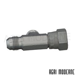 PIECES RECOLTE FENAISON CLAAS - Outillage - ADAPTATEUR