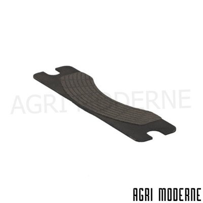 PIECES TRACTEUR CLAAS - Freins - PLAQUETTE