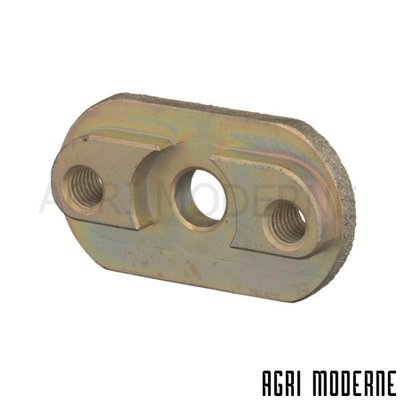PIECES RECOLTE FENAISON CLAAS - Divers Réparation - COSSE MACHOIRES