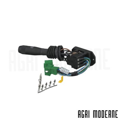 PIECES TRACTEUR CLAAS - Electricite - Electronique - COMMUTATEUR
