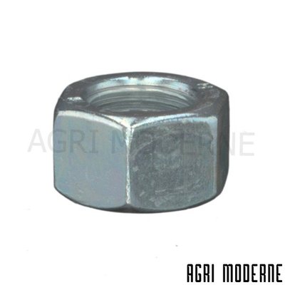 PIECES RECOLTE FENAISON CLAAS - Divers Réparation - DIN934 M 16X1,5