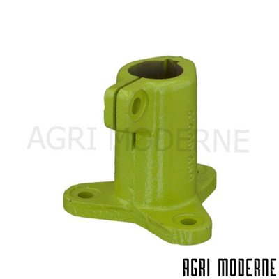 PIECES RECOLTE FENAISON CLAAS - Divers Réparation - BRIDE