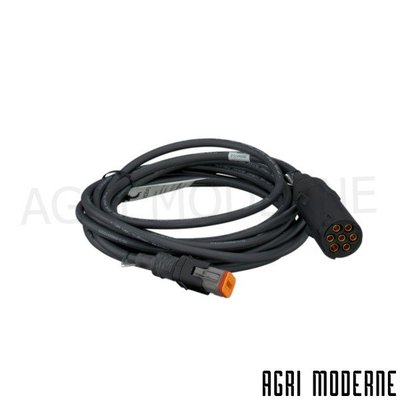 PIECES RECOLTE FENAISON CLAAS - Entrainement - JEU DE CABLES