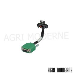 PIECES TRACTEUR CLAAS - Outillage - CABLE