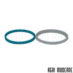 PIECES TRACTEUR CLAAS - Joints - JEU DE JOINTS
