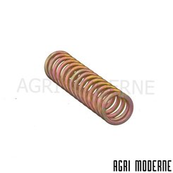 PIECES RECOLTE FENAISON CLAAS - Ressort / Vérin - RESSORT COMPRESSION