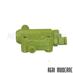 PIECES RECOLTE FENAISON CLAAS - Hydraulique - COMBINAIS.SOUPAPE