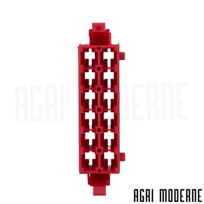 PIECES RECOLTE FENAISON CLAAS - Divers Maintenance - CONNECTEUR