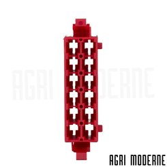 PIECES RECOLTE FENAISON CLAAS - Divers Maintenance - CONNECTEUR