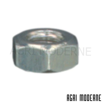 PIECES RECOLTE FENAISON CLAAS - Divers Réparation - ECROU 6 PANS