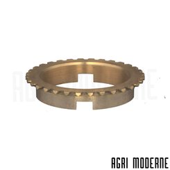 PIECES TRACTEUR CLAAS - Transmission - ANNEAU DE SYNCHRO