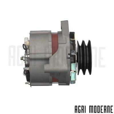 PIECES RECOLTE FENAISON CLAAS - Machines tournantes - ALTERNATEUR