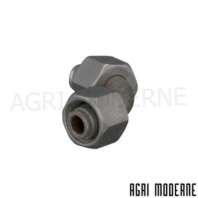 PIECES TRACTEUR CLAAS - Chargeurs - TUBE