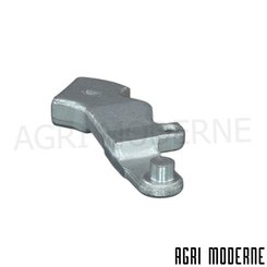 PIECES TRACTEUR CLAAS - Attelages - VERROU-SURETE