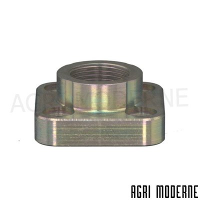 PIECES TRACTEUR CLAAS - Hydraulique - BRIDE