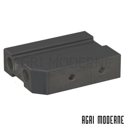 PIECES RECOLTE FENAISON CLAAS - Divers Réparation - TOLE DE RENFORCEMENT