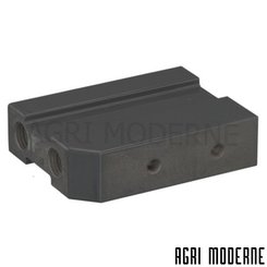 PIECES RECOLTE FENAISON CLAAS - Divers Réparation - TOLE DE RENFORCEMENT