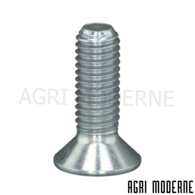 PIECES RECOLTE FENAISON CLAAS - Divers Réparation - VIS 8X25TF 6PAN CR