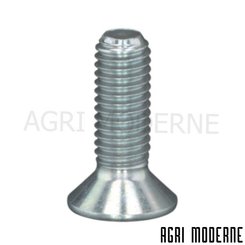 PIECES RECOLTE FENAISON CLAAS - Divers Réparation - VIS 8X25TF 6PAN CR