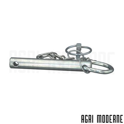 PIECES TRACTEUR CLAAS - Attelages - AXE