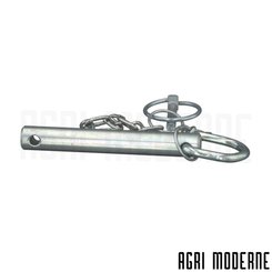 PIECES TRACTEUR CLAAS - Attelages - AXE