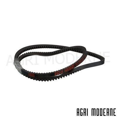 PIECES TRACTEUR CLAAS - Courroies - COURROIE