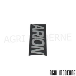 PIECES TRACTEUR CLAAS - Documentation - DECALCOMANIE