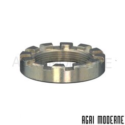 PIECES RECOLTE FENAISON CLAAS - Roulements - VIP-ECROU CRENEAU 40X1,5