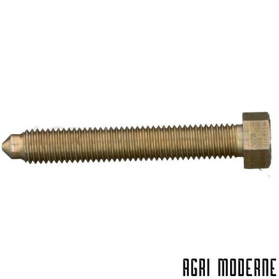 PIECES RECOLTE FENAISON CLAAS - Outillage - VIS POINTEAU