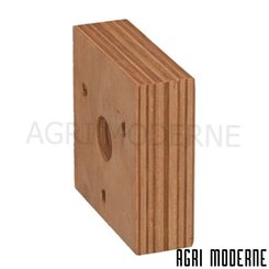 PIECES RECOLTE FENAISON CLAAS - Usure Presse - CALE BOIS