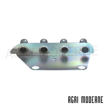 PIECES TRACTEUR CLAAS - Attelages - SUPPORT