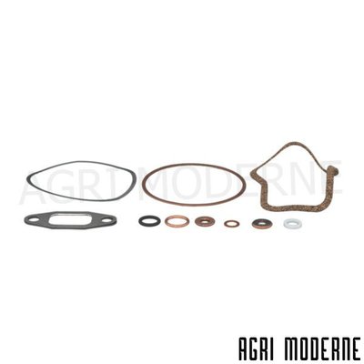 PIECES TRACTEUR CLAAS - Moteur - JEU BAGUES ETANCH