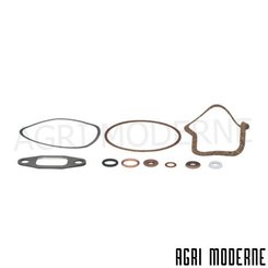 PIECES TRACTEUR CLAAS - Moteur - JEU BAGUES ETANCH