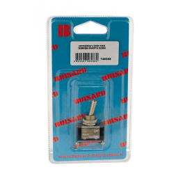 DIVERS FOURNITURES - Signalisation Électricité - HF-INTERRUP.A LEVIER 714062