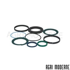 PIECES RECOLTE FENAISON CLAAS - Hydraulique - JEU DE JOINTS