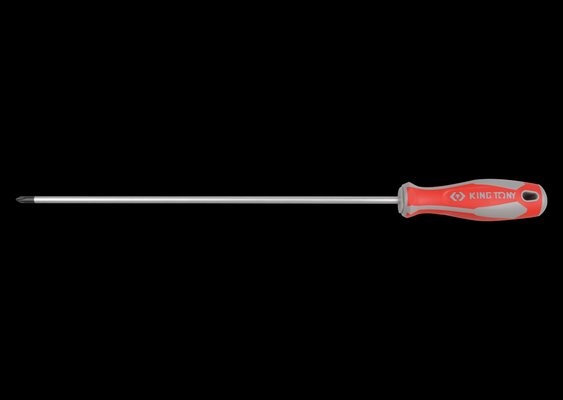 EQUIPEMENT ATELIER - Outils à main - Tournevis extra long 300mm PH2