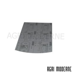 PIECES RECOLTE FENAISON CLAAS - Documentation - ETIQUETTE