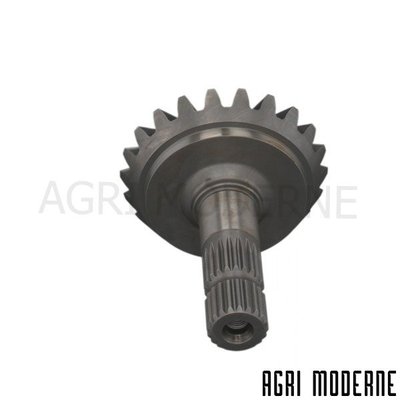 PIECES RECOLTE FENAISON CLAAS - Transmission - ARBRE ROUE CONIQU