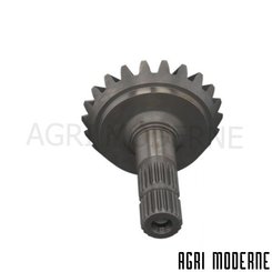 PIECES RECOLTE FENAISON CLAAS - Transmission - ARBRE ROUE CONIQU