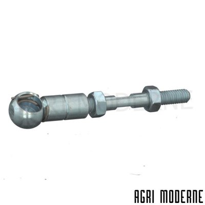 PIECES TRACTEUR CLAAS - Divers Réparation - TIRANT