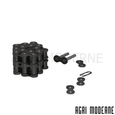 PIECES RECOLTE FENAISON CLAAS - Chaînes - CHAINE A ROULEAUX
