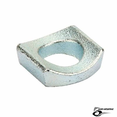 PIECES RECOLTE FENAISON CLAAS - Usure Chaîne Verte - BAGUE APPUI